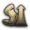 Stalwart Bastion - Movement Speed Increase