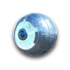 Shadowy Sphere