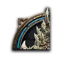Abyssal Beast Talistone I