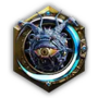 Greedseeker Lunarstone