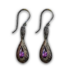Brilliant Regal Earrings