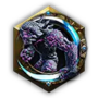 Chaos Harbinger Lunarstone