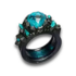 Runed Band of the Black Anvil