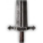 Forged Iron Greatsword