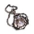 Icy Necklace of Dexterity