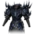 Wraith Knight's Execution Armor