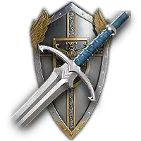 Tracker Sword
