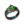 Symbol of Nature's Advance