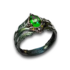 Symbol of Nature's Advance