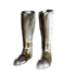 Auric Vanguards Plate Boots