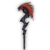 Daigon's Charred Emberstaff