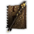 Deckman's Balefire Scepter