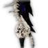 Tevent's Warblade of Despair