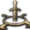 Unyielding Sentinel - Sentinel's Bastion