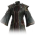 Florification Curse Uniform