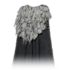 Starlight Fur Cloak