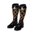 Heroic Shoes of the Resistance