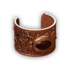 Bracers of the Primal King