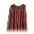 Steadfast Commander's Cape