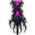 Cordy's Warblade of Creeping Doom