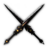 Heroic Daggers of the Resistance