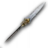 Heroic Polearm of the Resistance