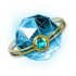Precious Purification Vigor Stone