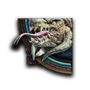 Abyssal Beast Talistone III