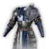 Plate Armor of the Resistance