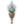 Deluzhnoa's Ancient Petrified Staff