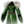 Ardent Herald's Gown