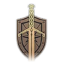 Sword & Shield