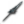 Deluzhnoa's Serrated Shard