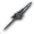 Deluzhnoa's Serrated Shard
