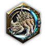Abyssal Beast Lunarstone