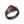 Manor Sunset Ring