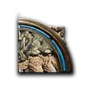 Abyssal Beast Talistone II
