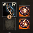 PvP Weapon 1