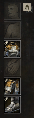 Mandatory PvP gear