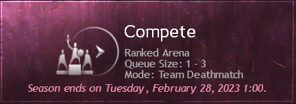 3v3 Offseason