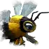 Janthiri Bee